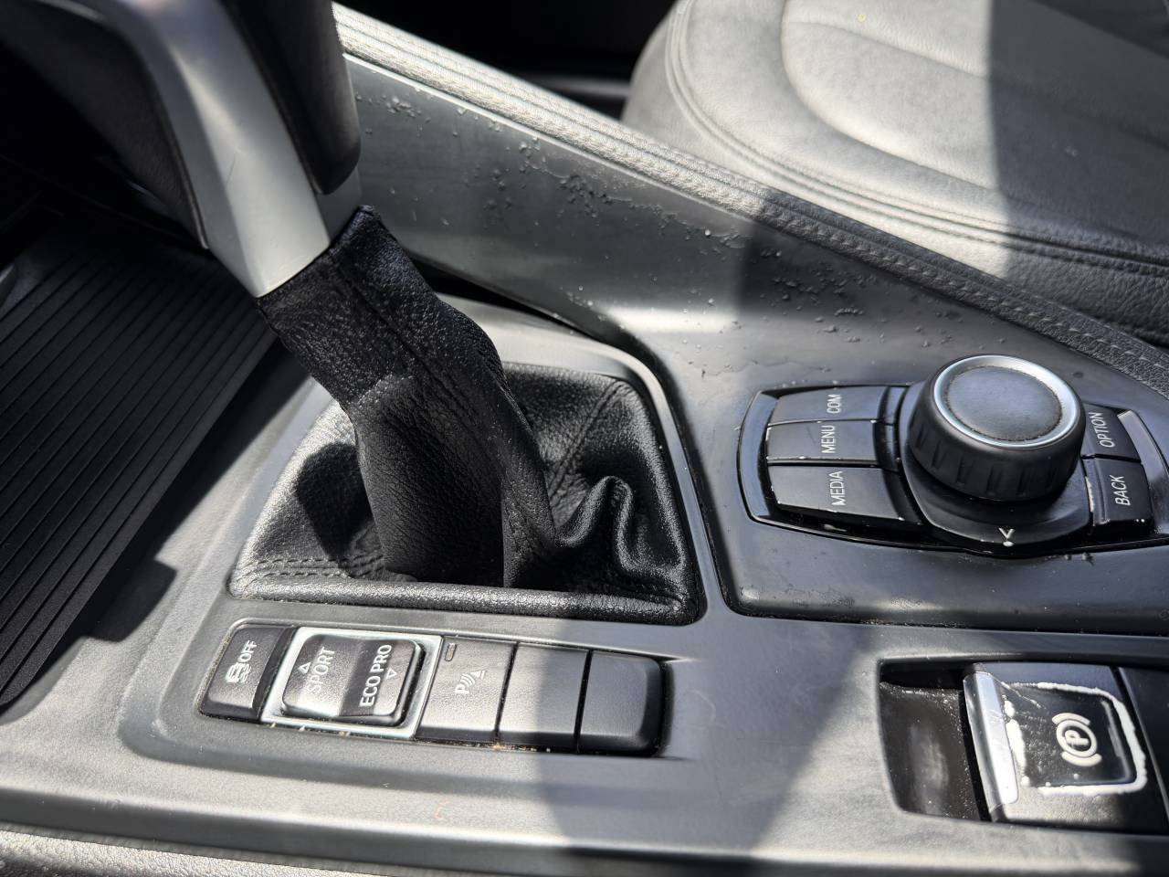 Used 2018 BMW X1 sDrive28i FWD image 20