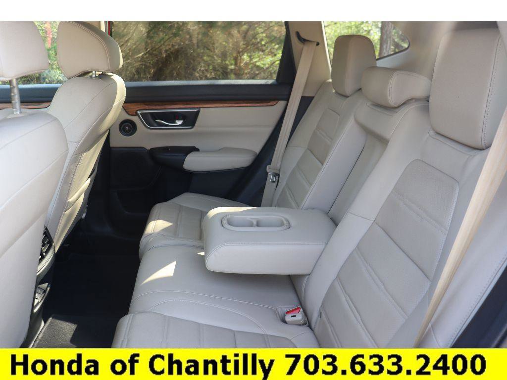 Used 2019 Honda CR-V EX-L image 27