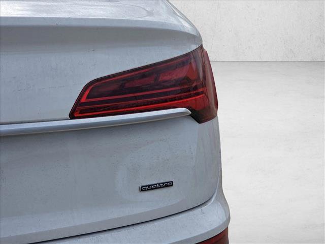 Certified 2022 Audi Q5 2.0T Premium Plus w/ Premium Plus Package image 12