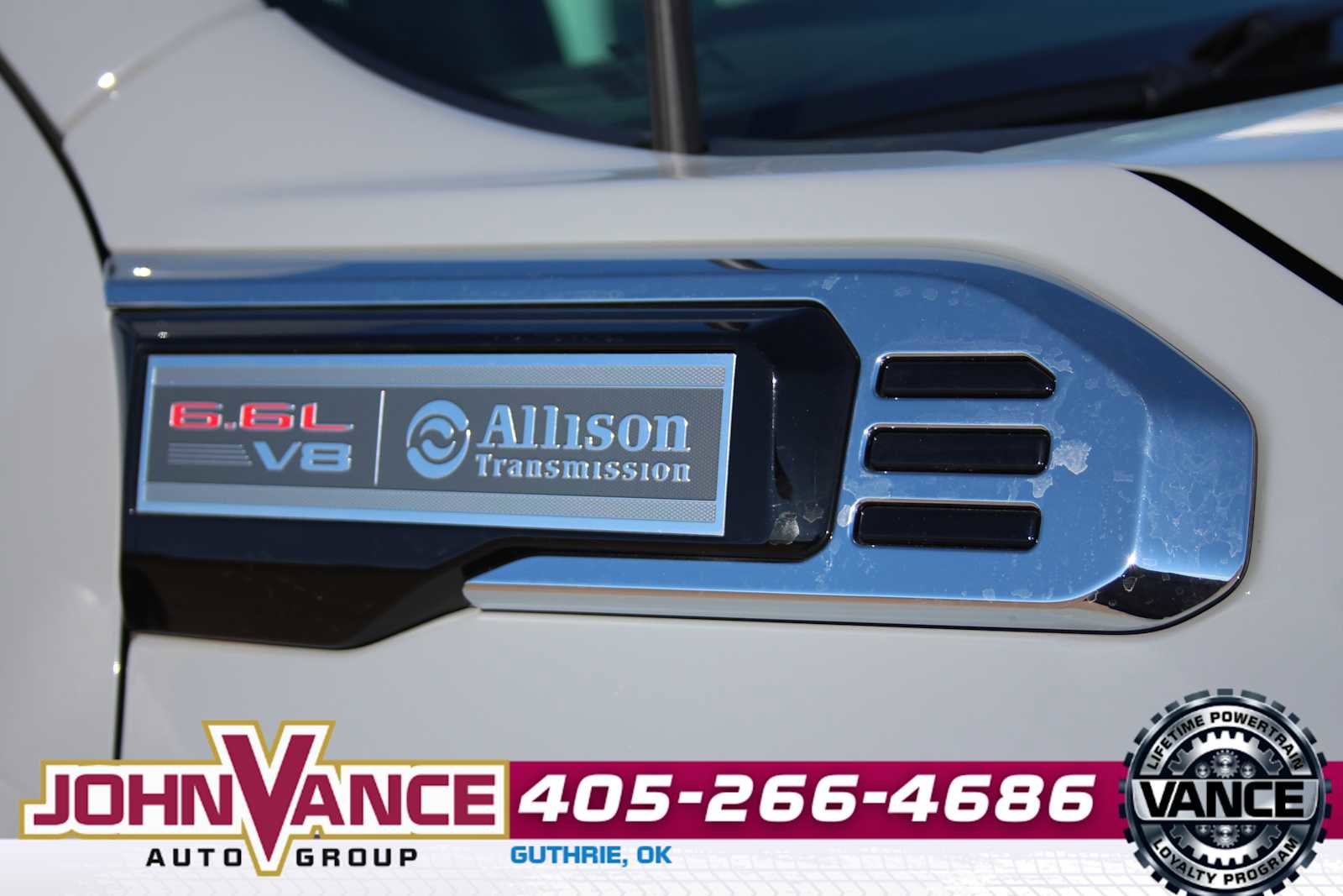 Used 2025 GMC Sierra 2500 Pro image 6