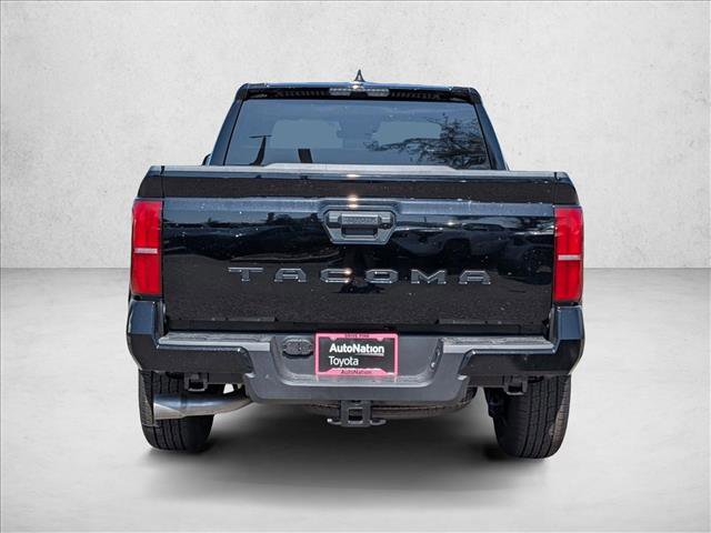 New 2026 Toyota Tacoma TRD Sport image 8