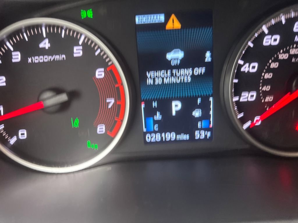 Used 2025 Mitsubishi Eclipse Cross SE image 10