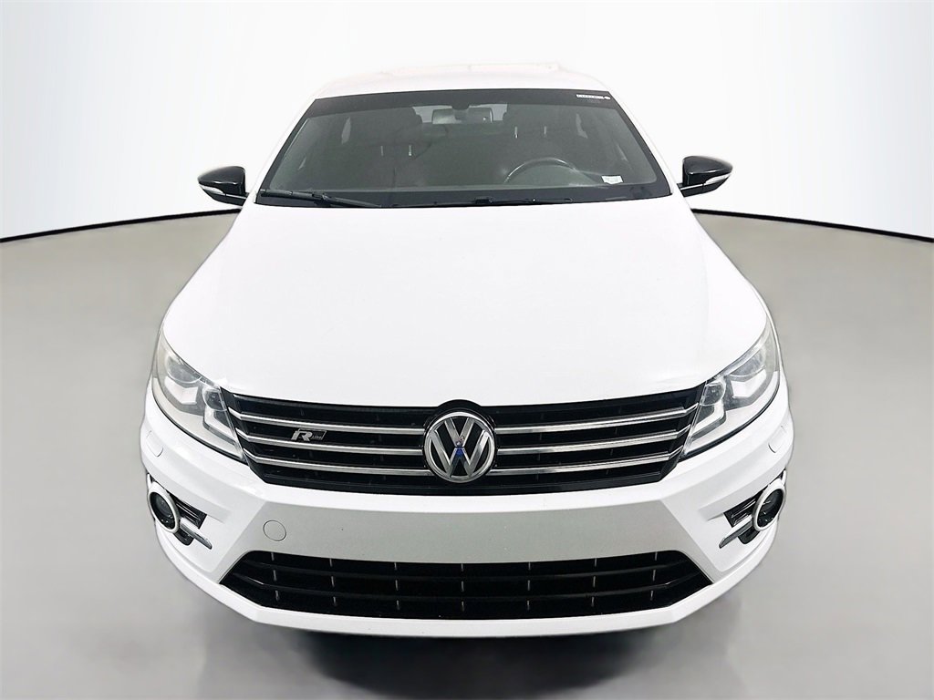 Used 2015 Volkswagen CC R-Line image 2