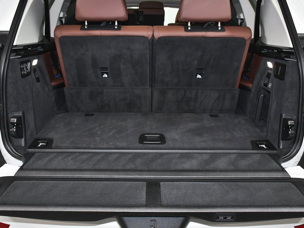 Used 2026 BMW X7 xDrive40i image 91