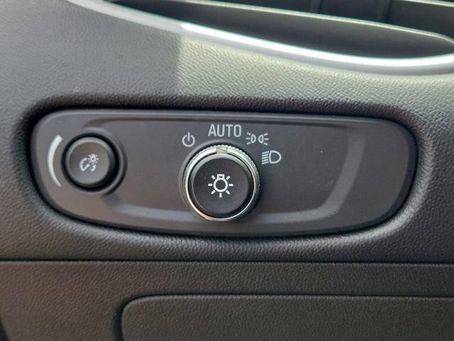 Certified 2024 Chevrolet Malibu LT FWD image 22