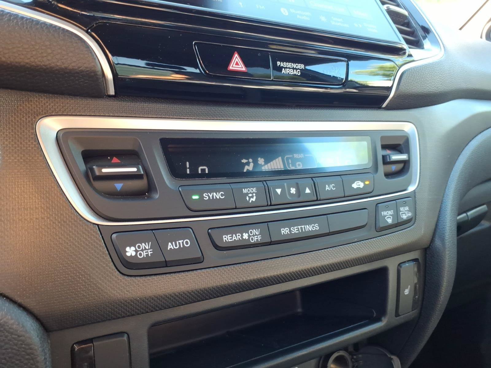 Used 2024 Honda Ridgeline TrailSport image 25