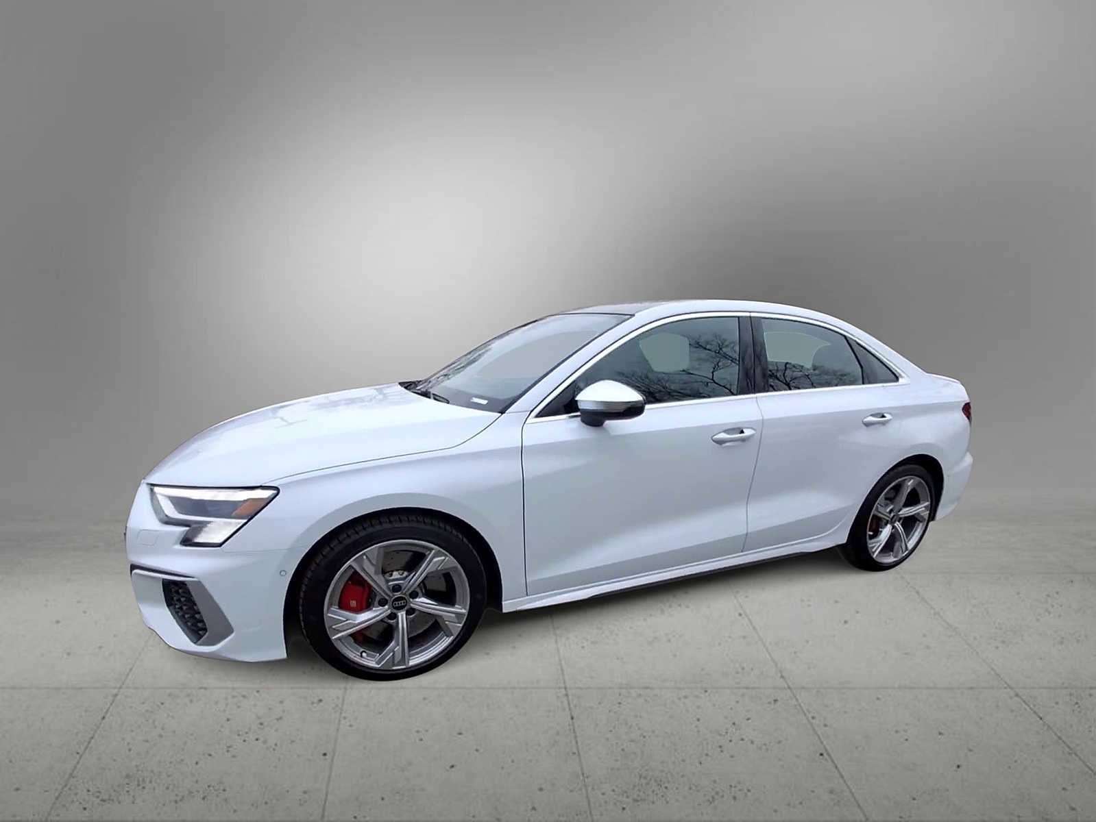 Used 2023 Audi S3 Prestige w/ Prestige Package image 4