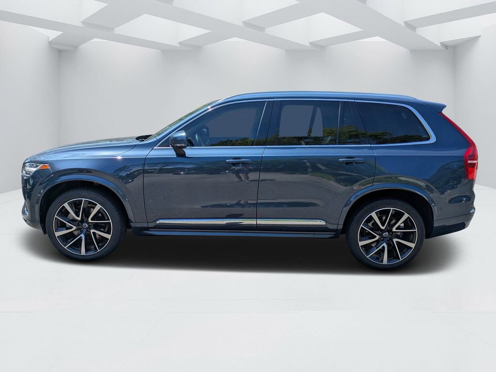 Certified 2024 Volvo XC90 B6 Plus w/ Protection Package Premier AWD/4WD image 6