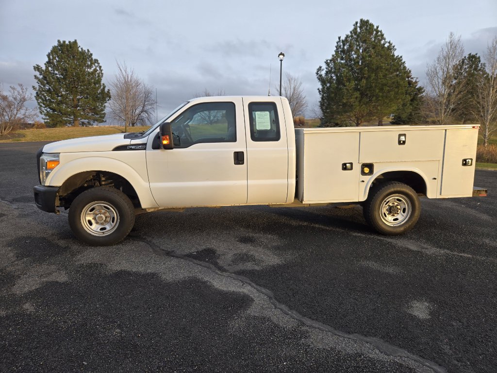 Used 2015 Ford F350 XL image 8