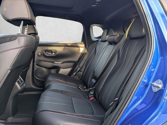 Used 2025 Acura ADX A-Spec FWD image 14