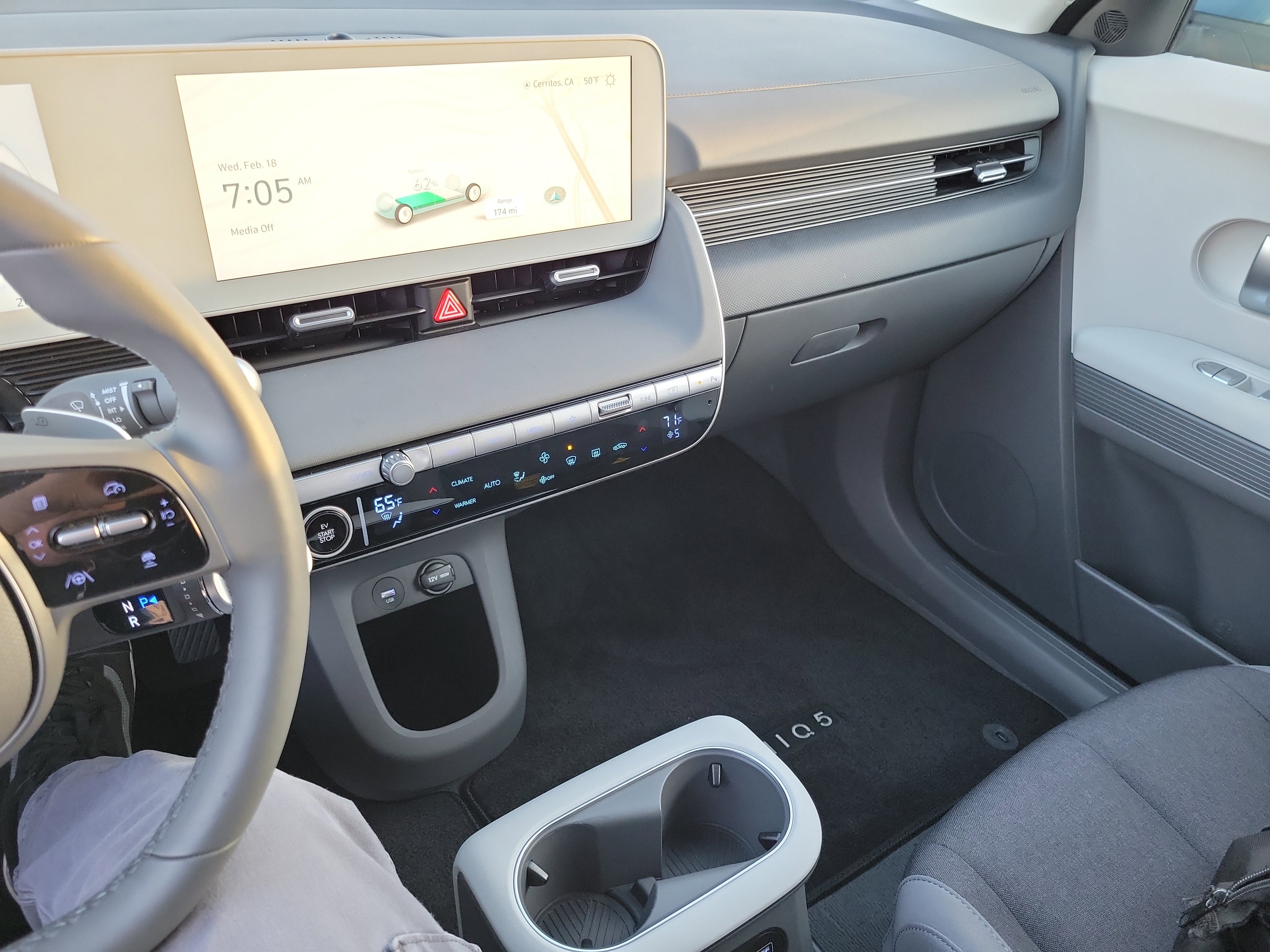 Certified 2024 Hyundai Ioniq 5 SEL image 16