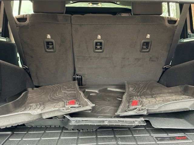 Used 2020 Jeep Wrangler Unlimited Sport S image 18