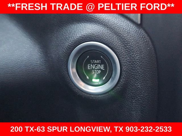 Used 2021 Chevrolet Silverado 1500 LT Trail Boss w/ LPO, Dark Essentials Package image 23