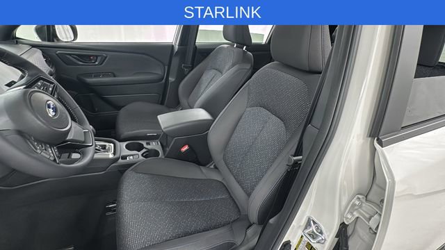 New 2025 Subaru Forester Premium image 10