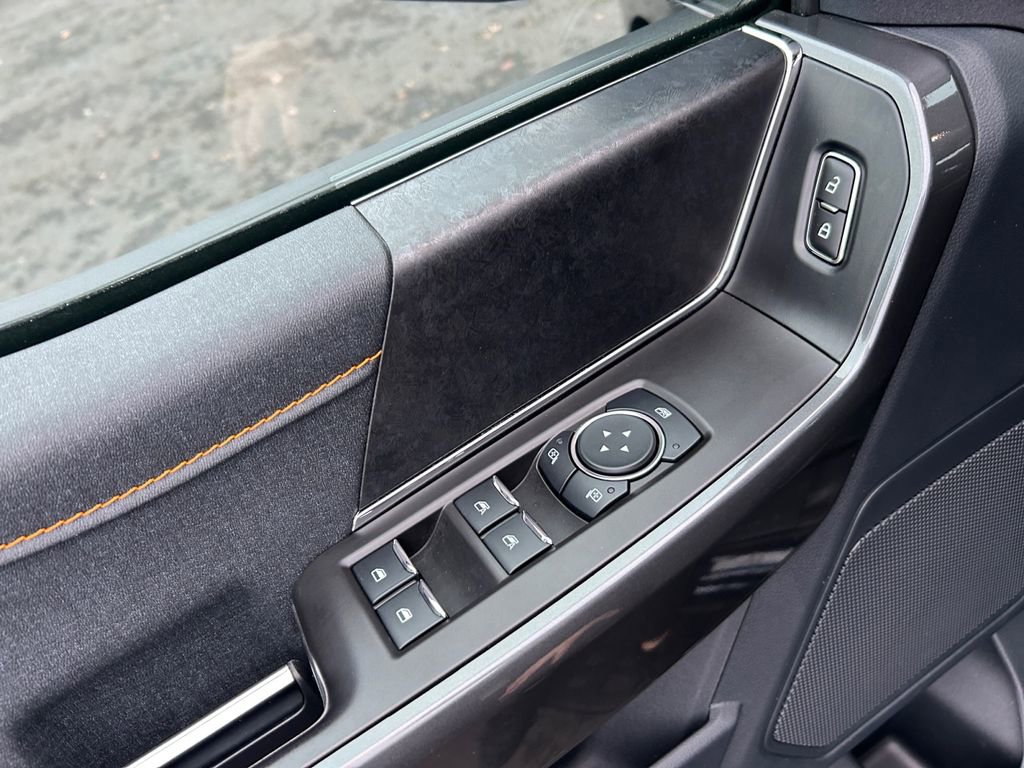 Used 2023 Ford F150 Tremor image 23