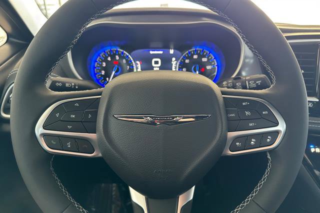 New 2026 Chrysler Pacifica Select image 21