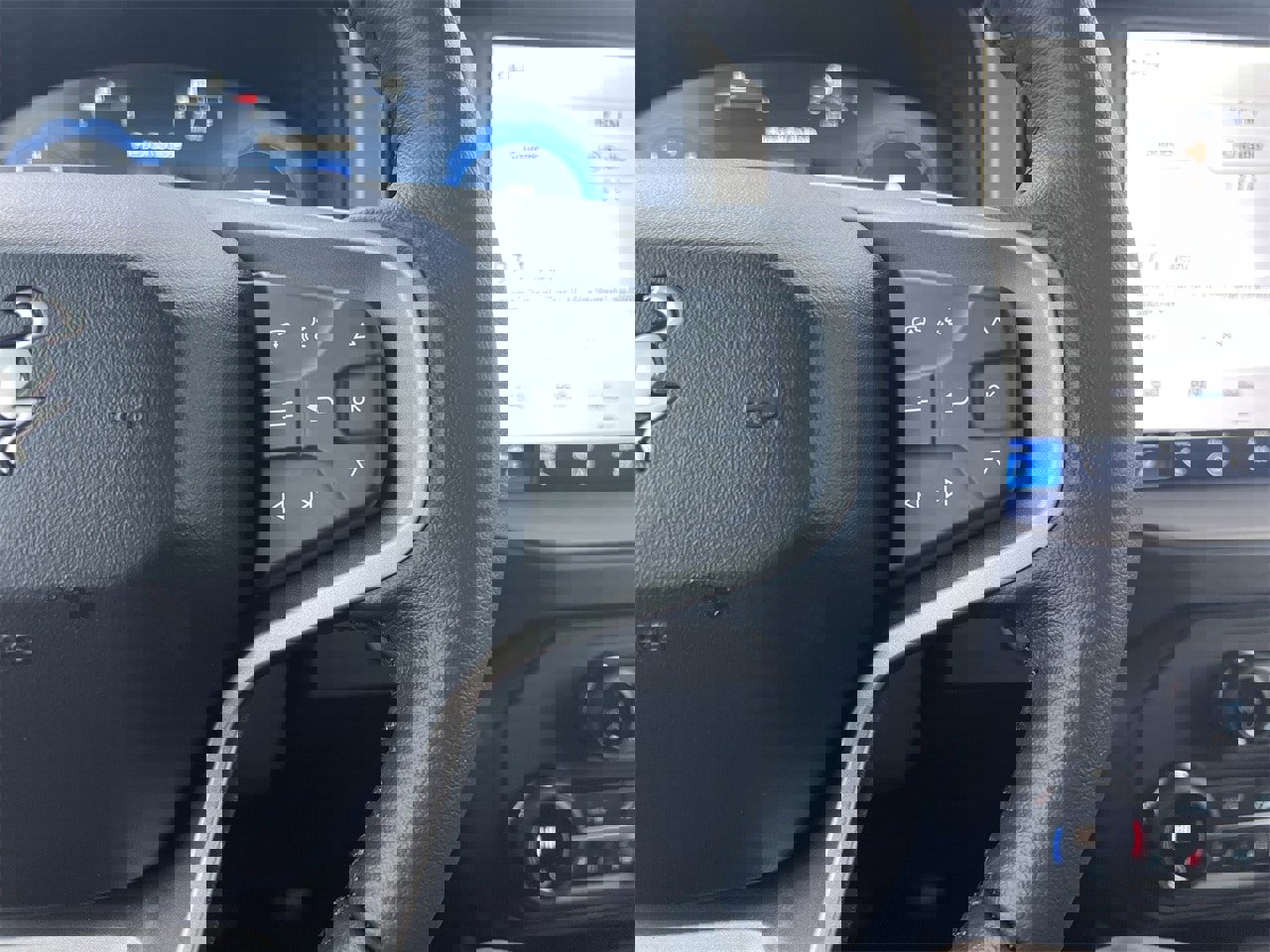 New 2025 Ford Bronco Outer Banks image 10