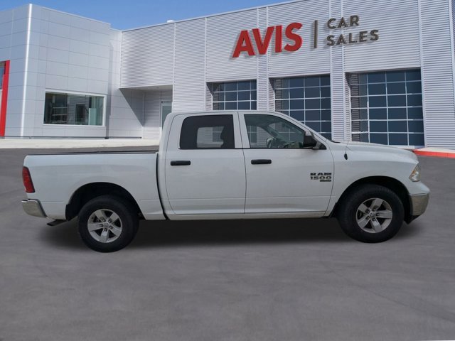 Used 2023 RAM 1500 Classic SLT w/ Trailer & Traction Group image 5