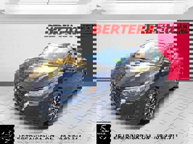 New 2025 Nissan Sentra SV w/ SV Premium Package image 5