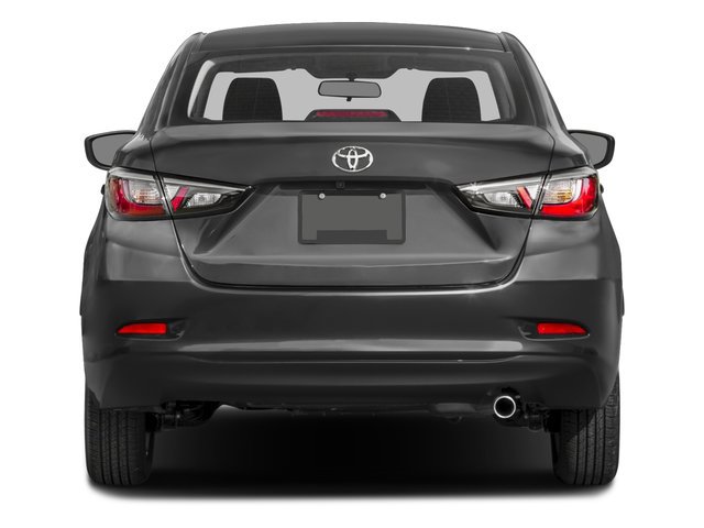 Used 2017 Toyota Yaris iA FWD image 8