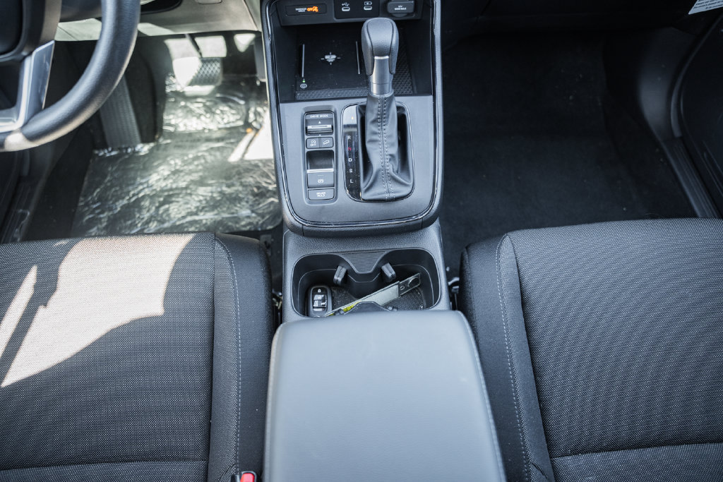 Used 2026 Honda CR-V EX image 30