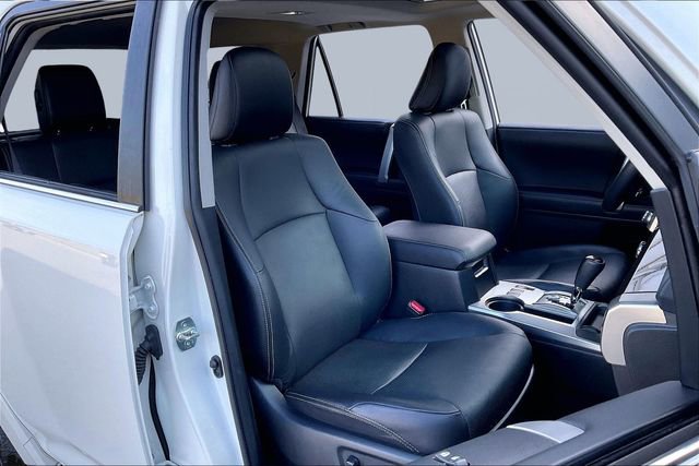 Used 2022 Toyota 4Runner Limited image 20