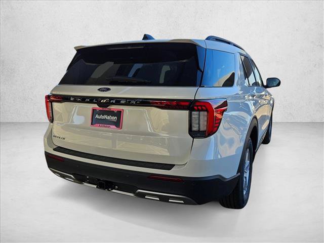 New 2026 Ford Explorer Active w/ Active Comfort Package RWD image 2