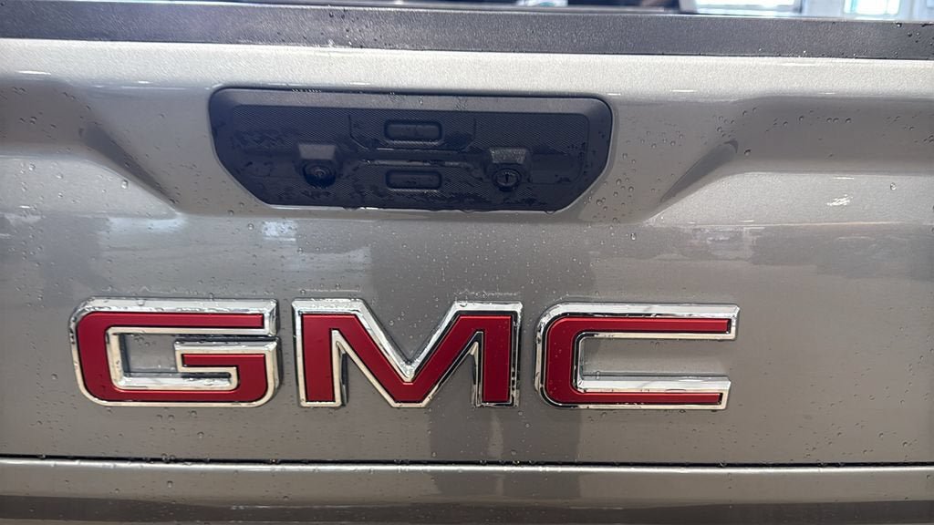 New 2026 GMC Sierra 1500 Pro w/ Pro Value Package AWD/4WD image 9