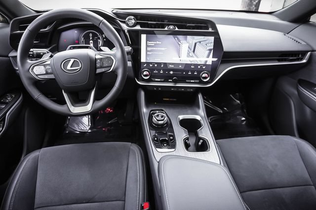 Certified 2024 Lexus RZ 300e Premium w/ Accessory Package (2T) FWD image 19