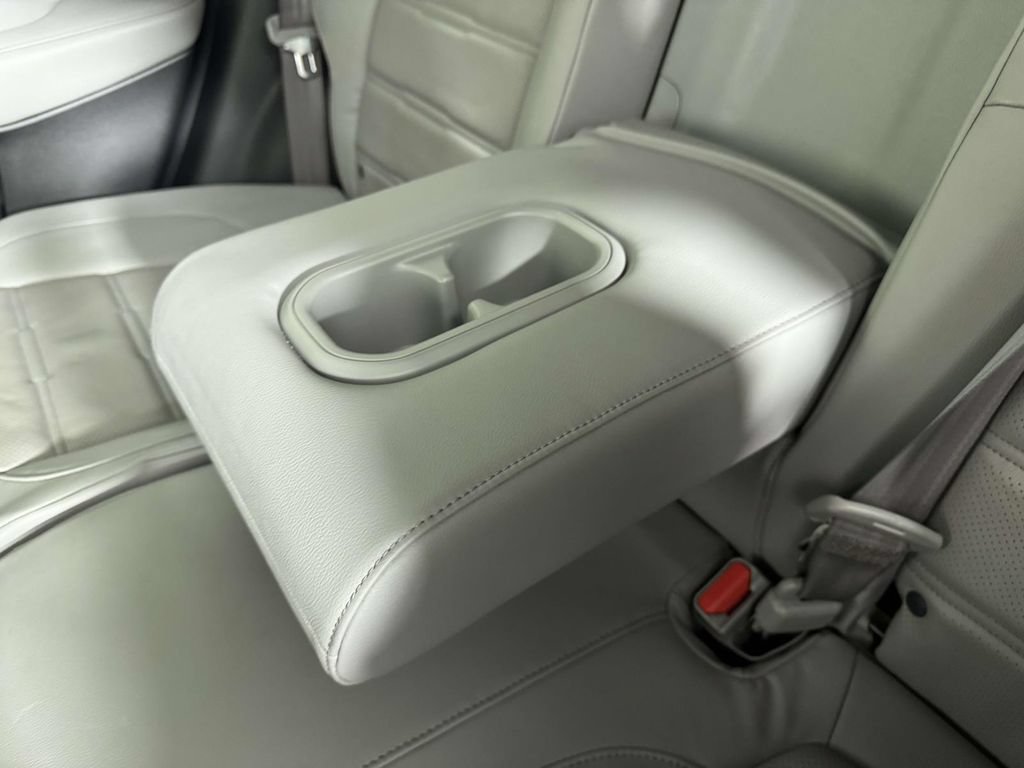Used 2017 Honda CR-V EX-L image 33