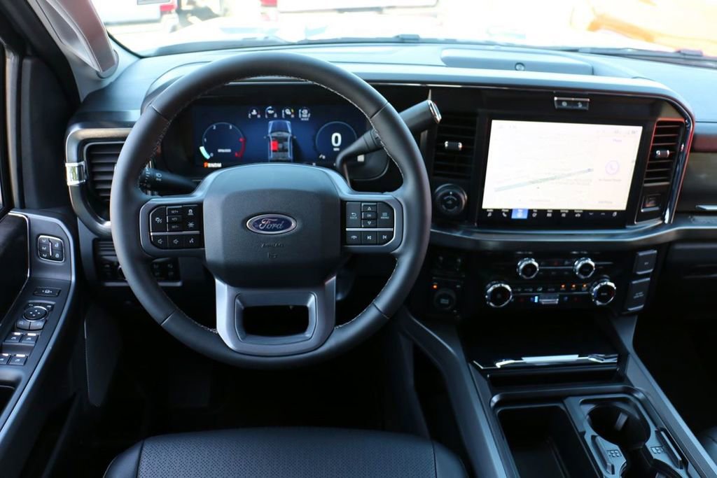 New 2026 Ford F350 Lariat AWD/4WD image 24
