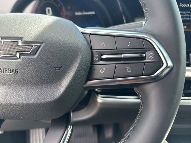 New 2026 Chevrolet Equinox LT w/ Convenience Package II image 21