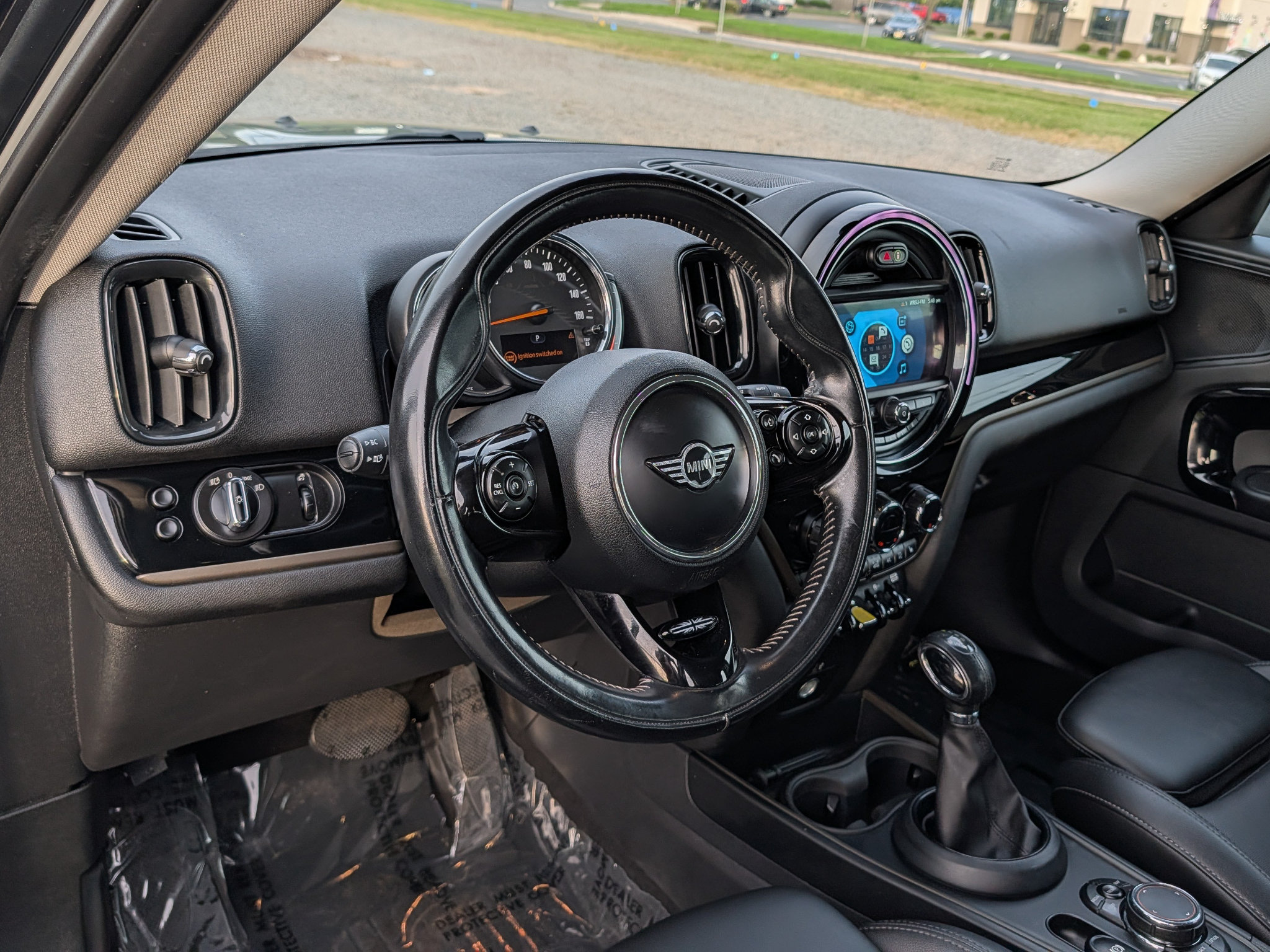 Used 2019 MINI Cooper Countryman SE AWD/4WD image 18