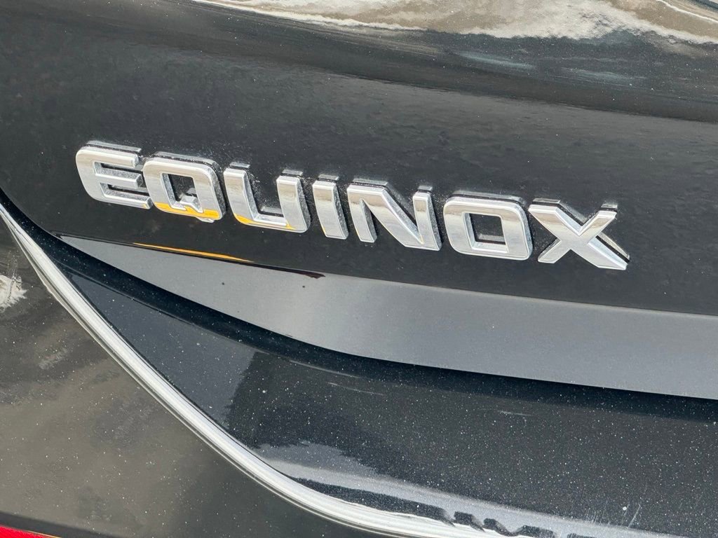 Used 2023 Chevrolet Equinox LT image 28