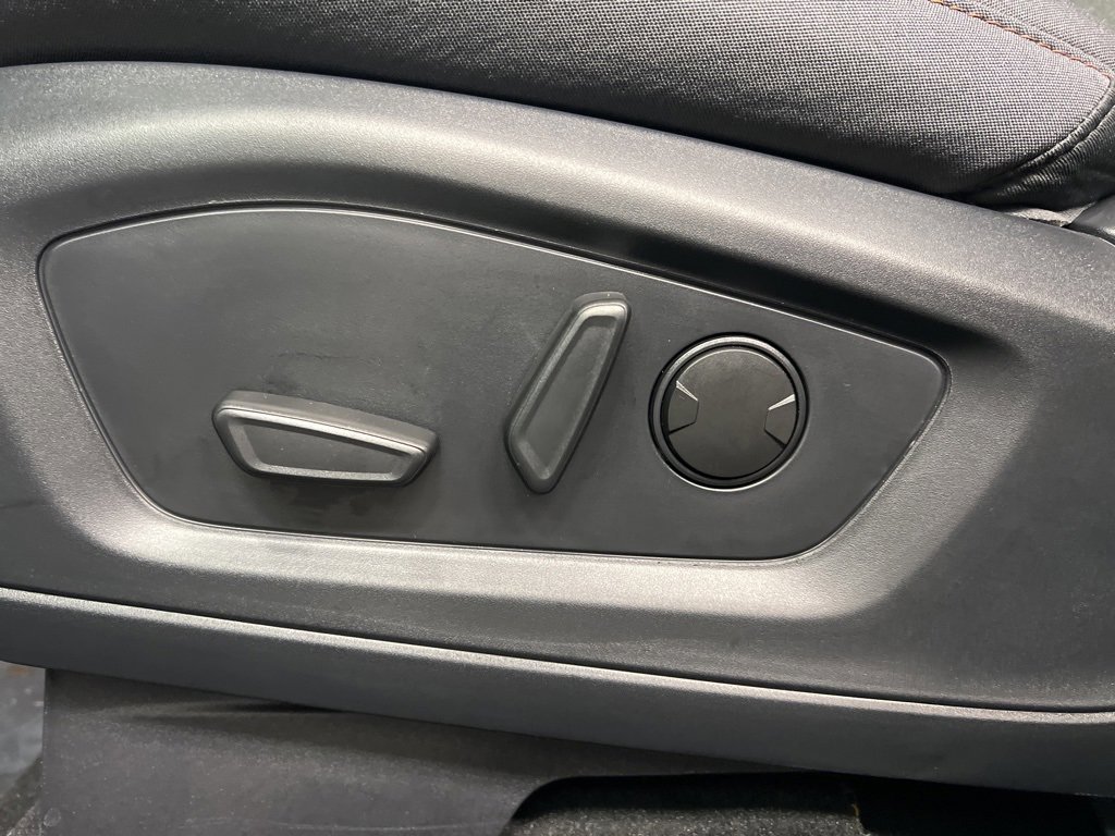 New 2026 Ford Explorer Active image 26