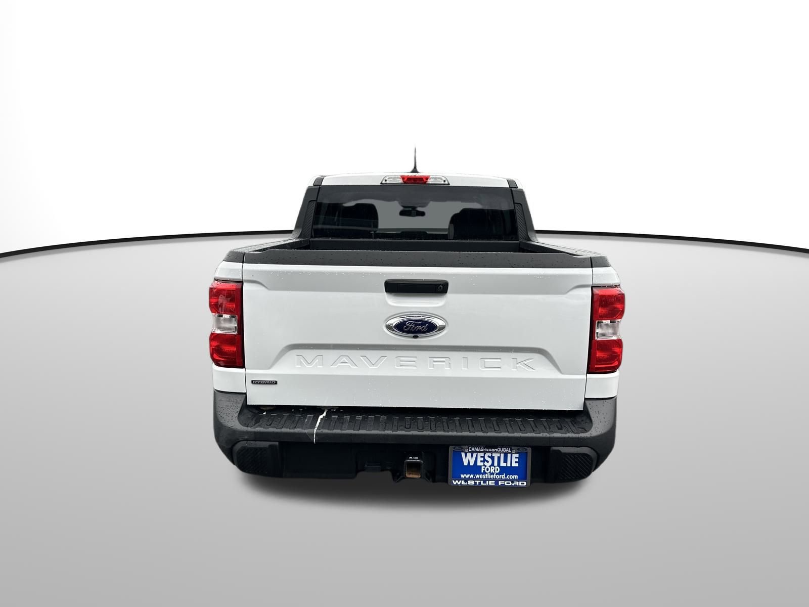 Used 2024 Ford Maverick XL image 5