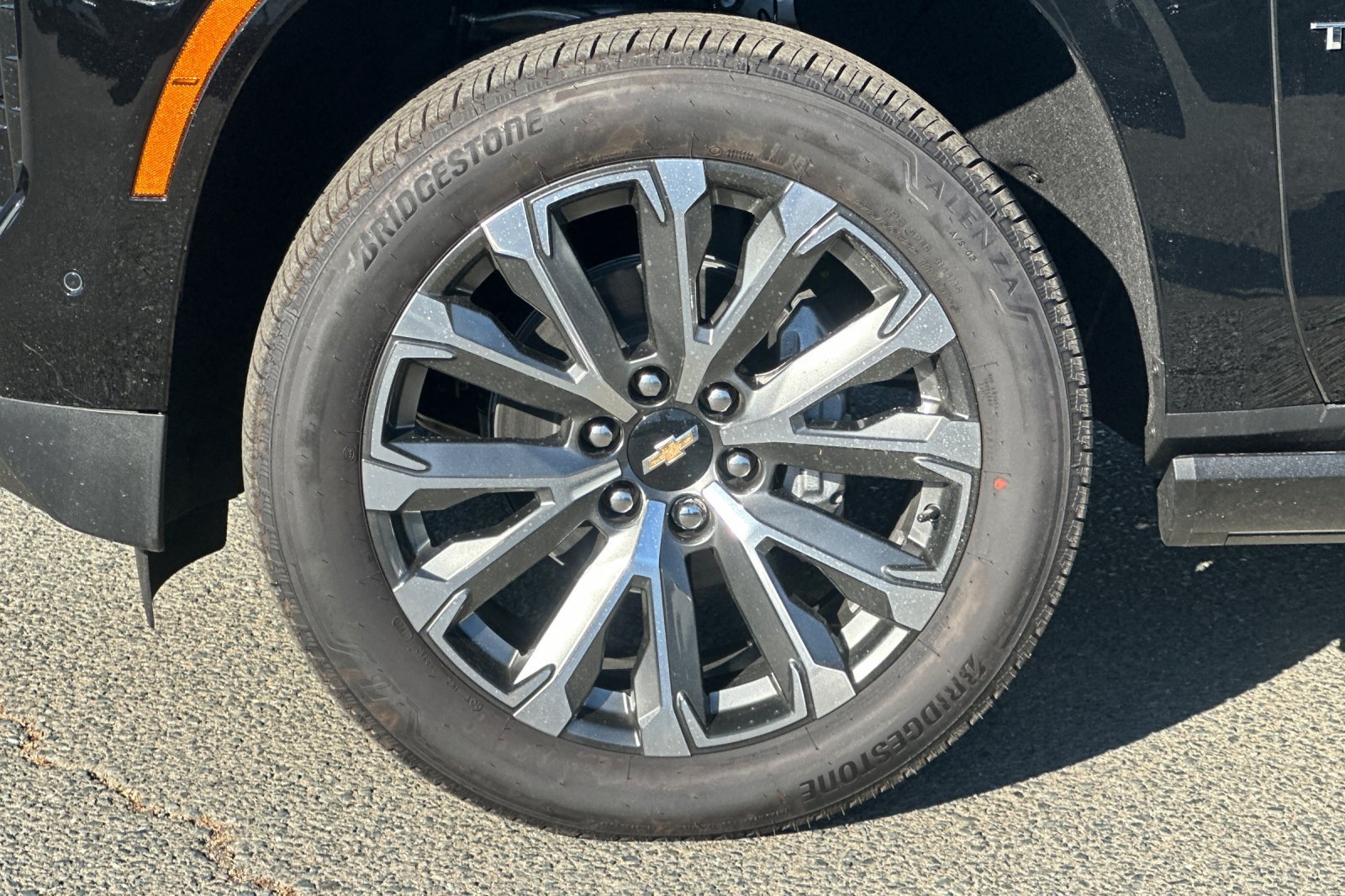 New 2026 Chevrolet Tahoe High Country RWD image 31