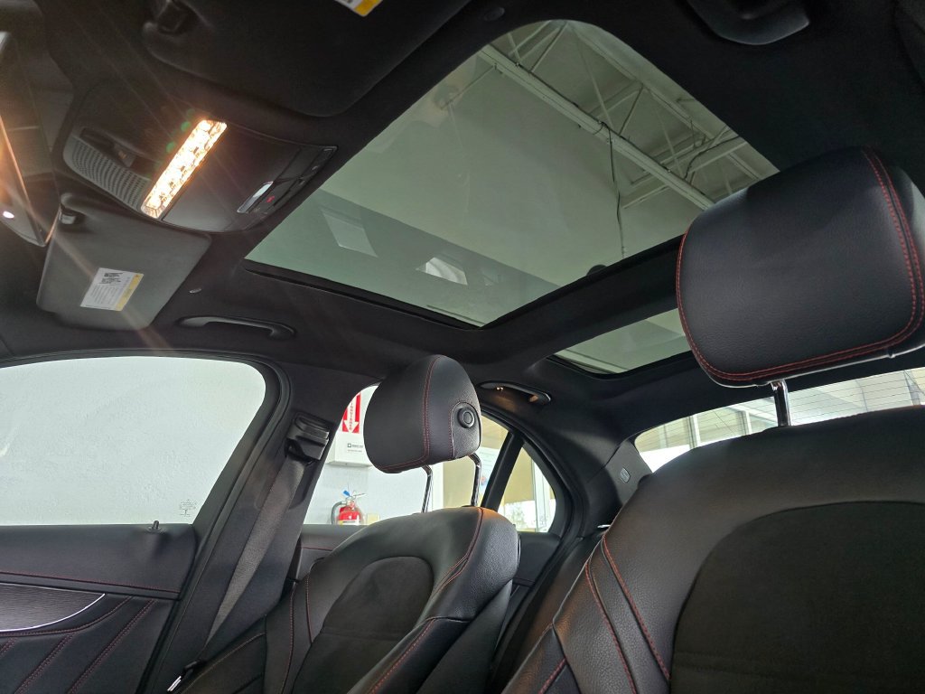Used 2019 Mercedes-Benz C 43 AMG 4MATIC Sedan image 22