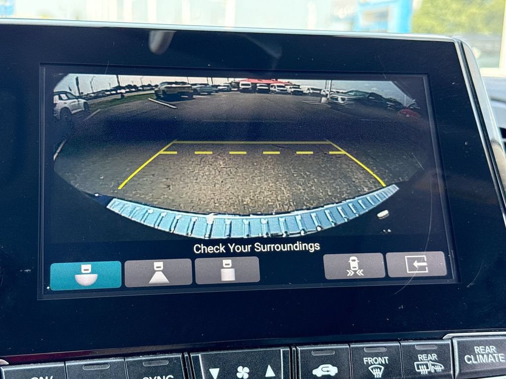 Used 2019 Honda Odyssey Elite image 17