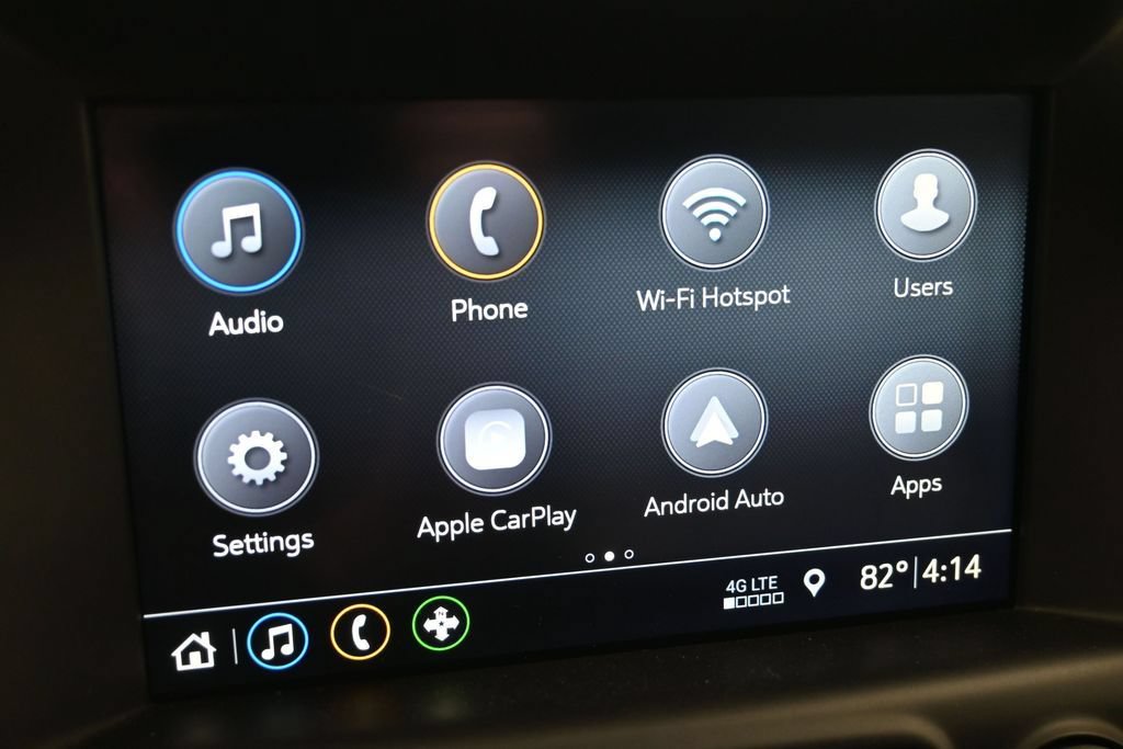 Used 2019 GMC Terrain SLT w/ Preferred Package AWD/4WD image 19
