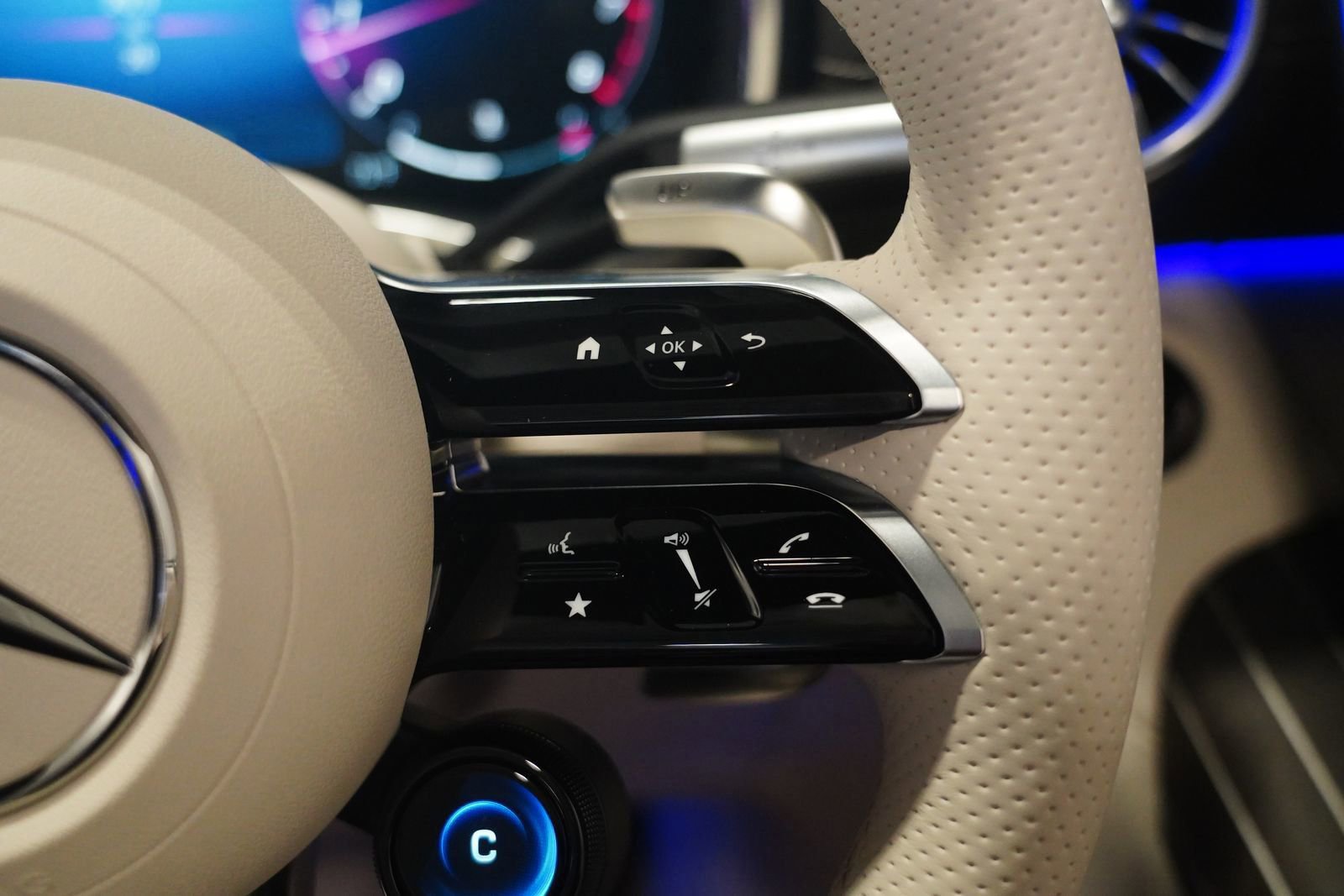 New 2026 Mercedes-Benz SL 55 AMG 4MATIC image 22