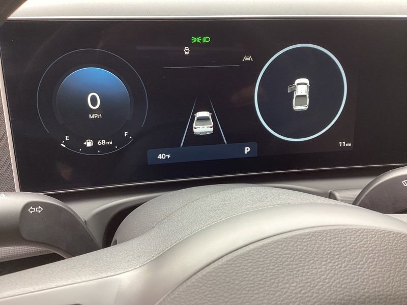 New 2026 Hyundai Santa Cruz SEL image 25