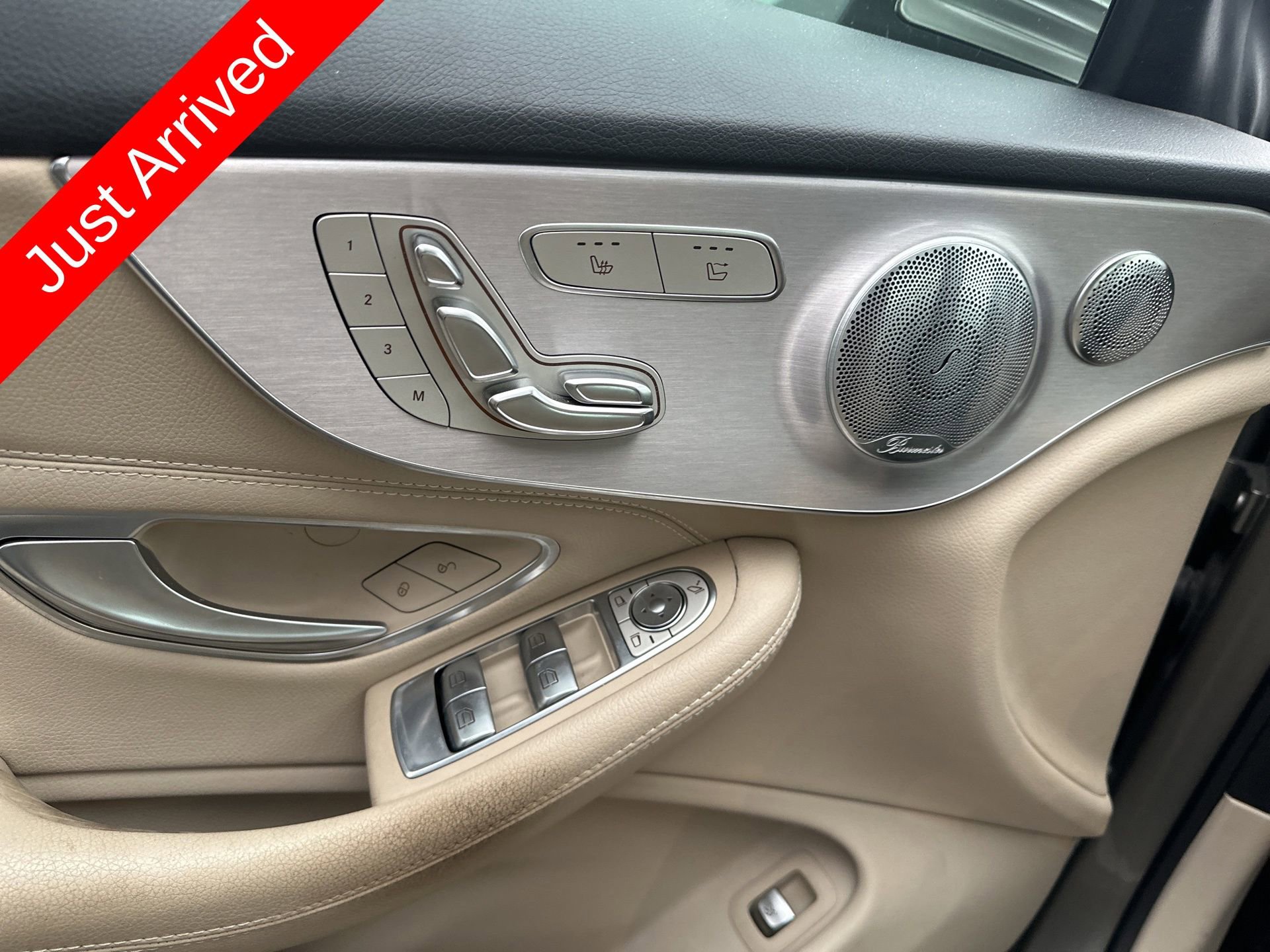 Used 2019 Mercedes-Benz C 300 Cabriolet image 4