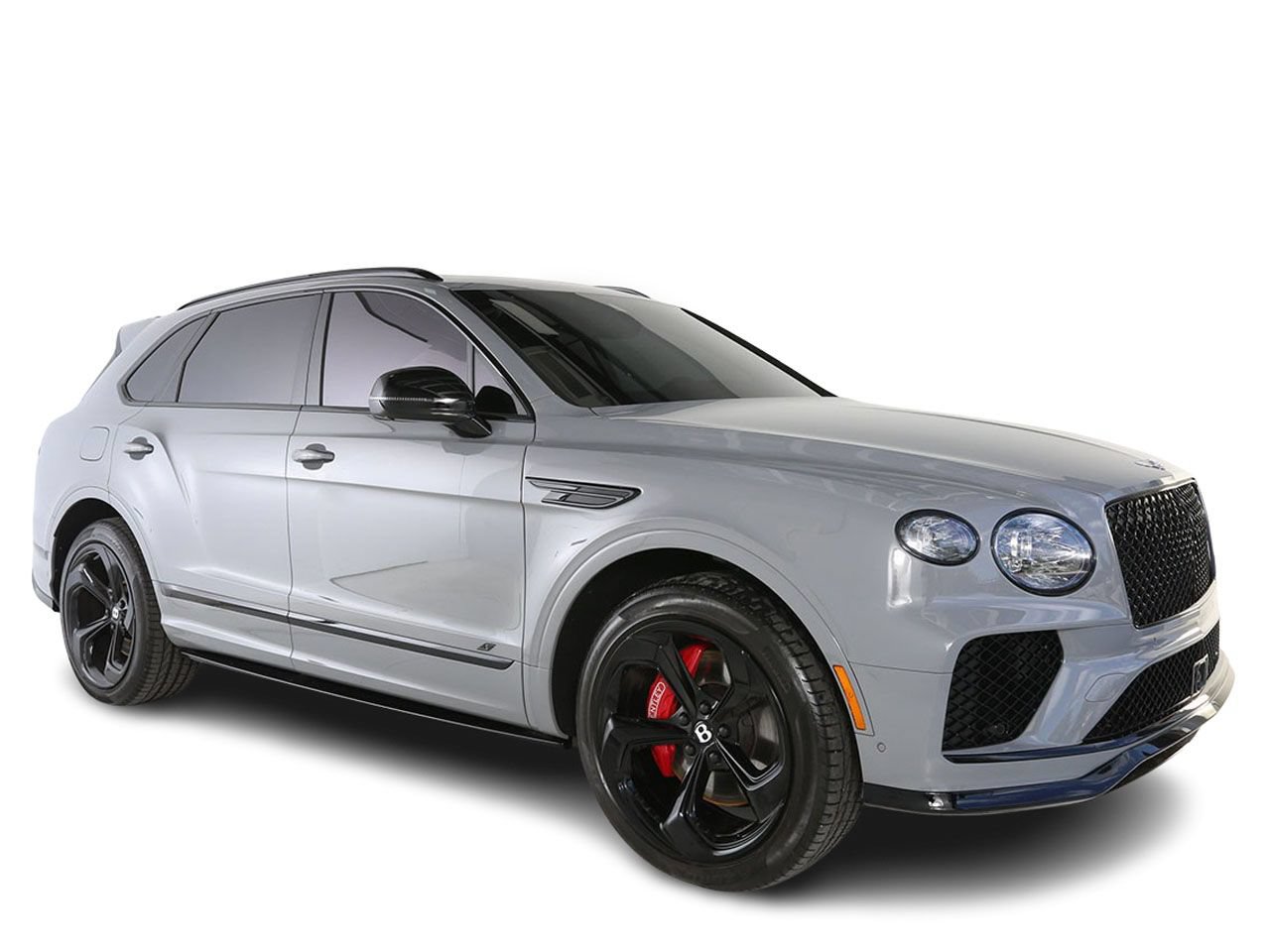 Certified 2024 Bentley Bentayga AWD/4WD image 15