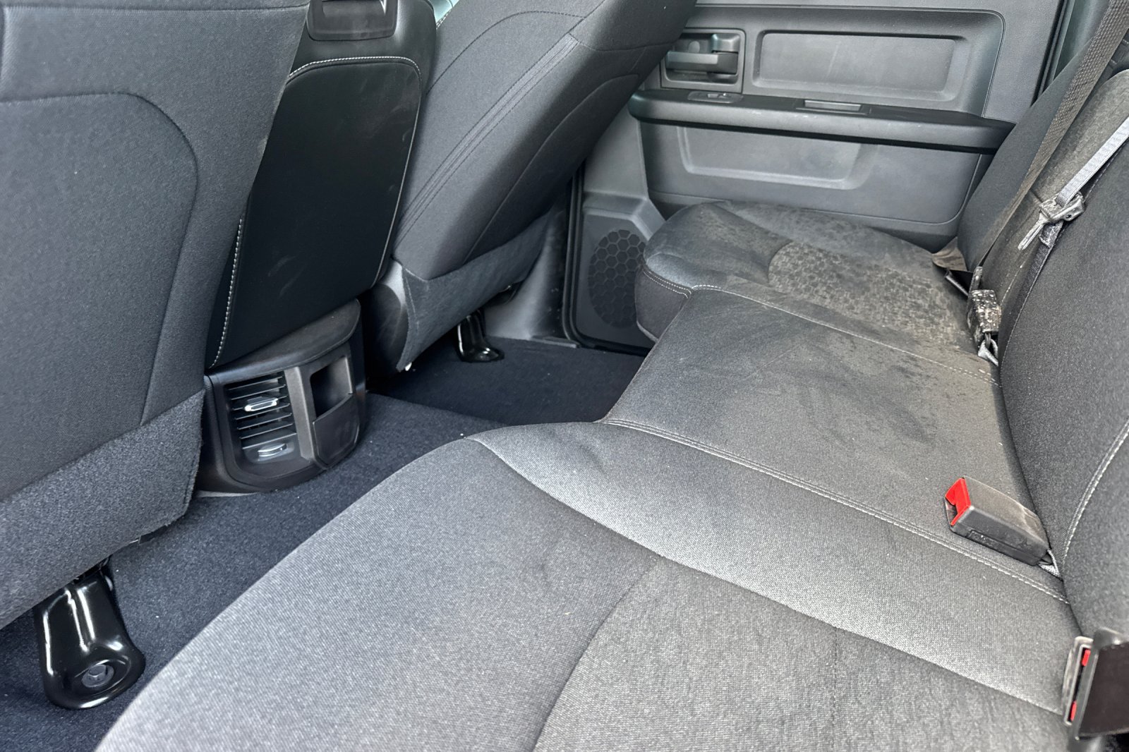 New 2026 RAM 2500 Warlock AWD/4WD image 11