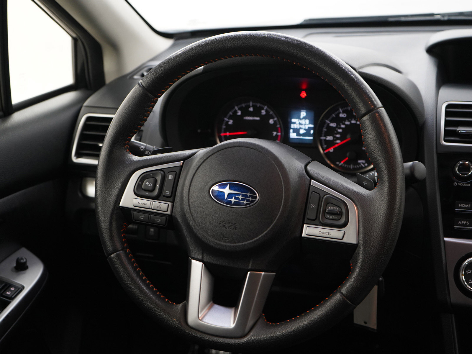 Used 2016 Subaru Crosstrek 2.0i Premium w/ Moonroof Package AWD/4WD image 14