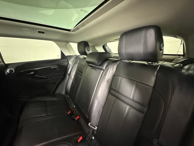 Certified 2021 Land Rover Range Rover Evoque S AWD/4WD image 22