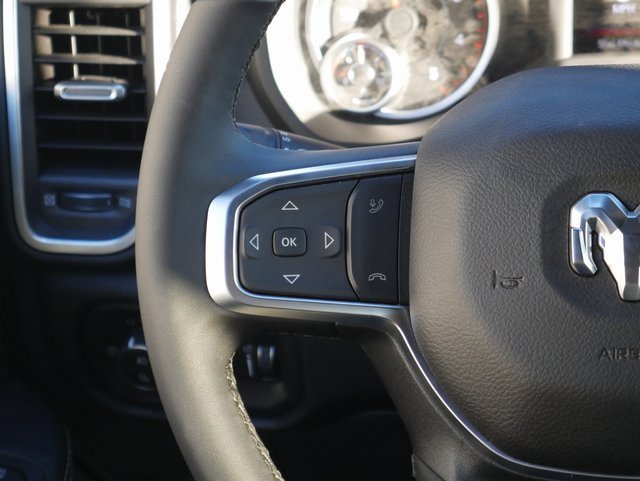 Used 2025 RAM 2500 Big Horn image 14