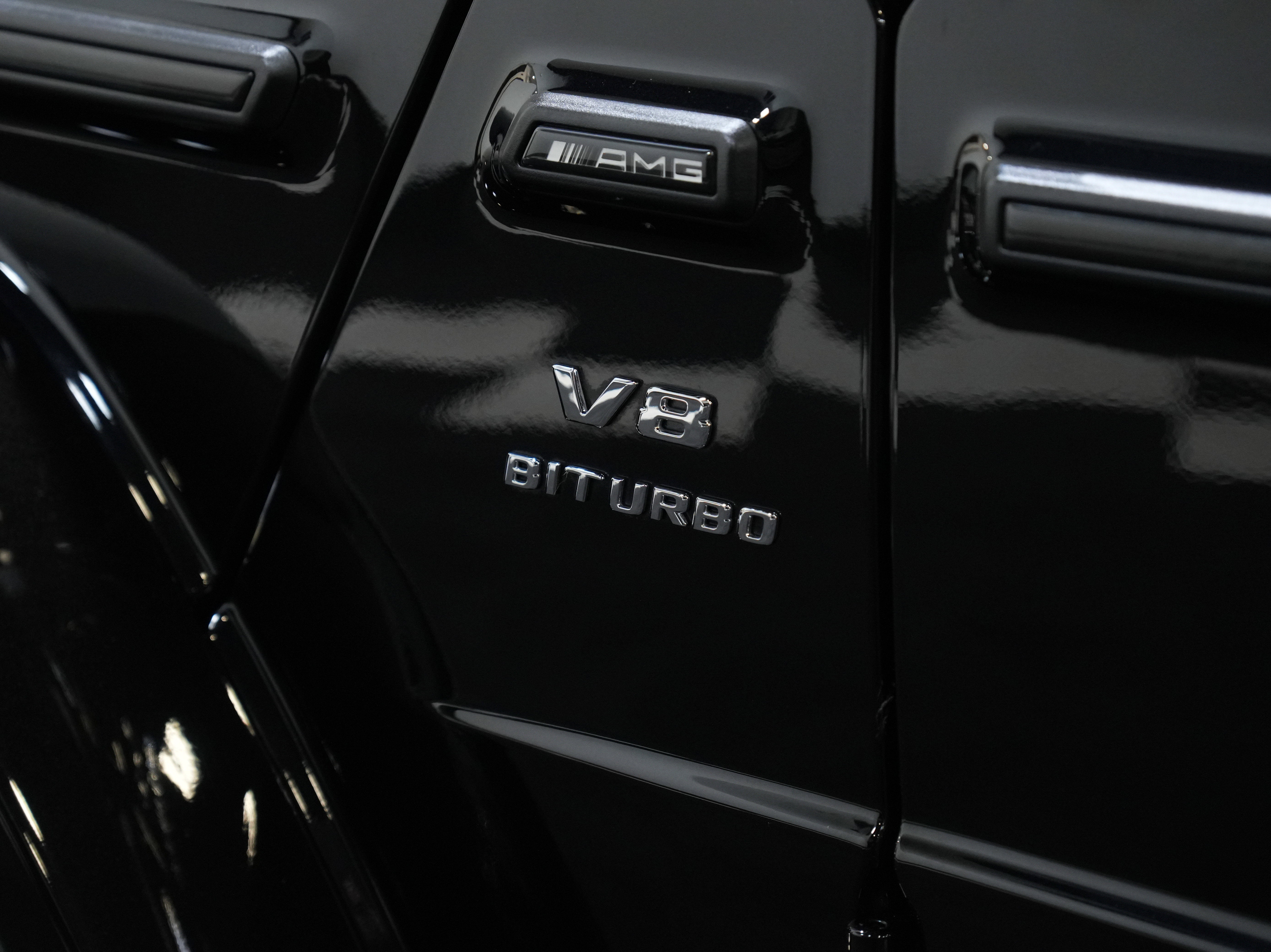 Used 2019 Mercedes-Benz G 63 AMG 4MATIC image 18