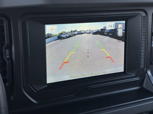 Used 2023 Ford Bronco Big Bend image 28